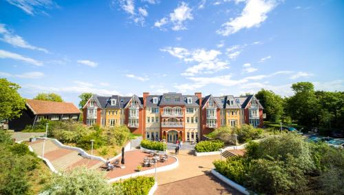 Westenschouwen Hotel | Grand Hotel Ter Duin