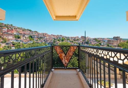 Veliko Tarnovo Center Hotel | Grand Hotel & Therme Veliko Tarnovo