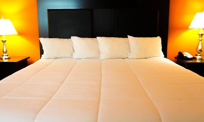Spring City Hotel | Grand Hotel