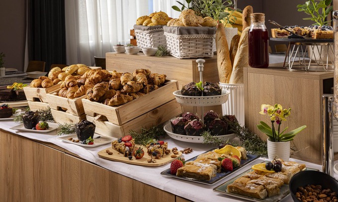 Zagreb Hotel | Grand Hotel Zagreb