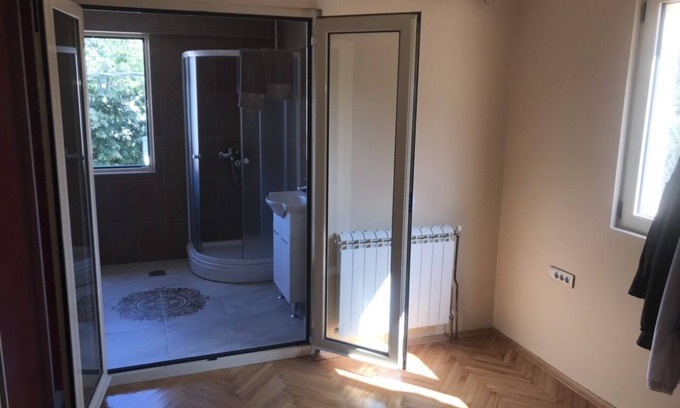Podgorica House | Grand House