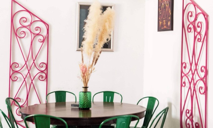 Floriana House | Grand House Of Character Valletta