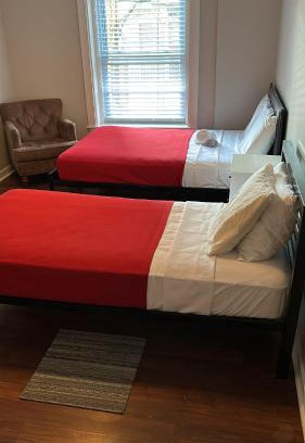 West Town Hotel | Grand House