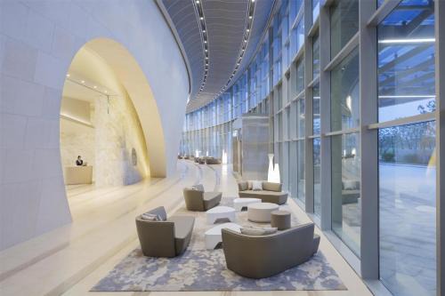 Jung-gu Hotel | Grand Hyatt Incheon