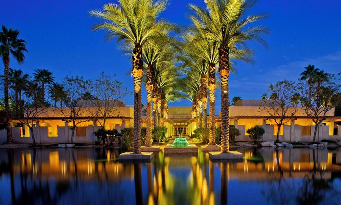 Indian Wells Resort | Grand Hyatt Indian Wells Resort & Villas