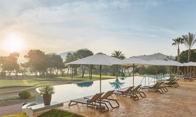 Diputacion de Rincon de San Gines Hotel | Grand Hyatt La Manga Club Golf & Spa
