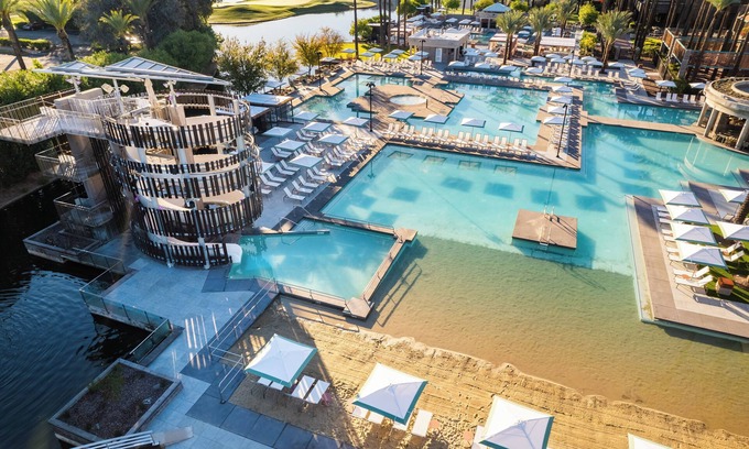 Gainey Ranch Resort | Grand Hyatt Scottsdale Resort