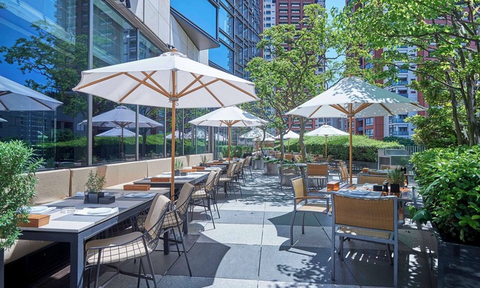 Nishiazabu Hotel | Grand Hyatt Tokyo