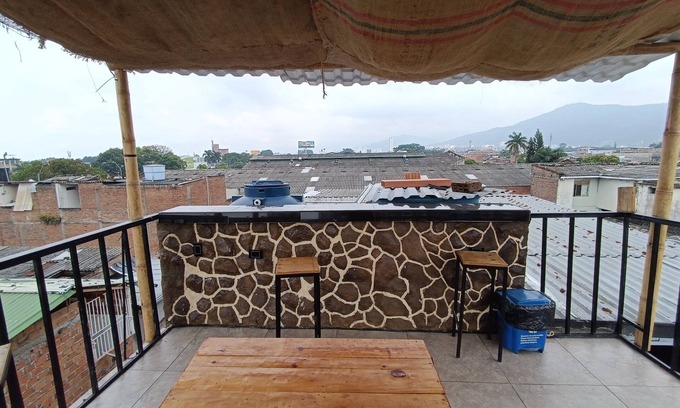 Cali Hotel | Grand ilama Hotel