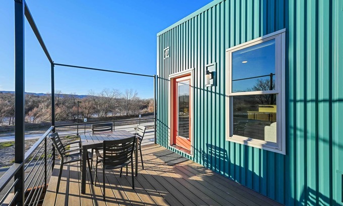 Grand Junction House | Grand Junction Home ~ 1 Mi to Downtown