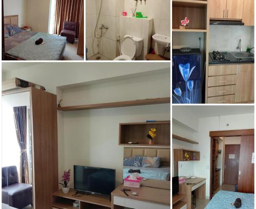 Bekasi Barat Apartment | Grand kamala lagoon