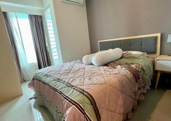 Pekayon Jaya Apartment | Grand kamala lagoon