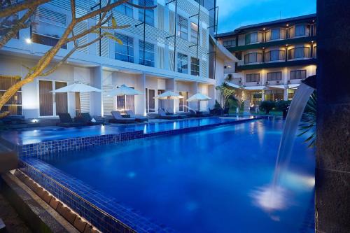Pangkalan Bun Hotel | Grand Kecubung Hotel