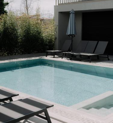 Kourouta Villa | Grand Kourouta