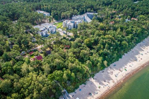 Pobierowo Apartment | Grand Laola Spa