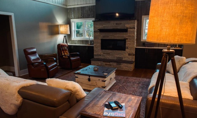 Driggs House | Grand Lodge
