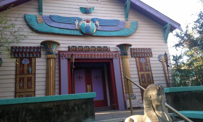 Geyserville Cabin | Grand Lodge