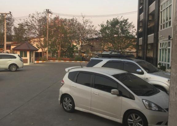 Lop Buri Hotel | Grand Lopburi