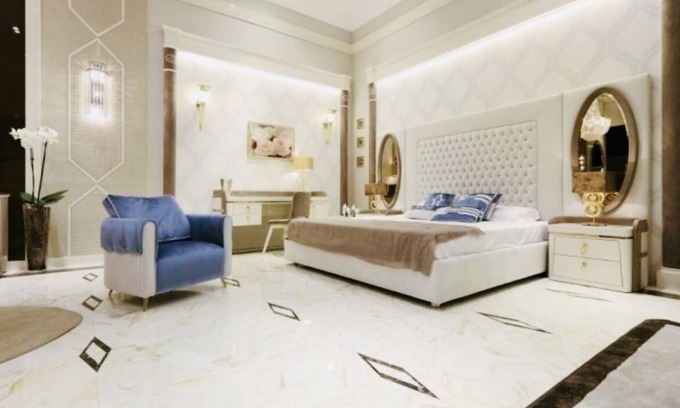 Encino Condo | Grand Luxury