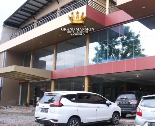 Kanigoro Hotel | Grand mansion II kanigoro
