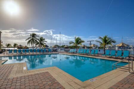 Key West House | Grand Marina Suite -Waterfront Condo