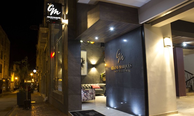 San Juan de los Lagos Hotel | Grand Marques
