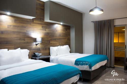 San Juan de los Lagos Hotel | Grand Marques