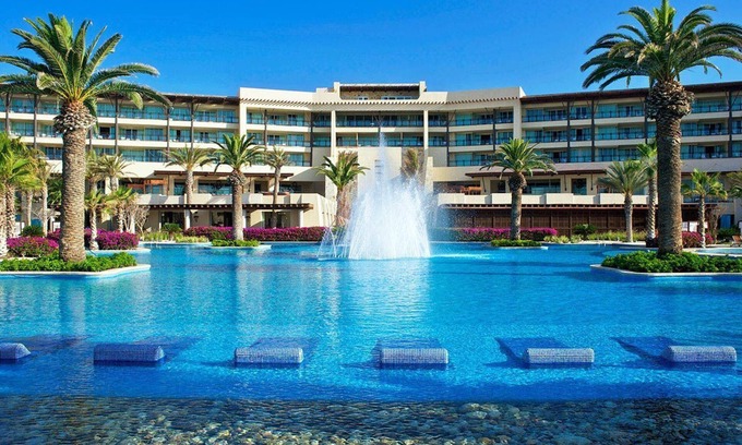 El Rosarito Villa | Grand Mayan Los Cabos Experience Paradise in a 2BR Villa - Sleeps 8!