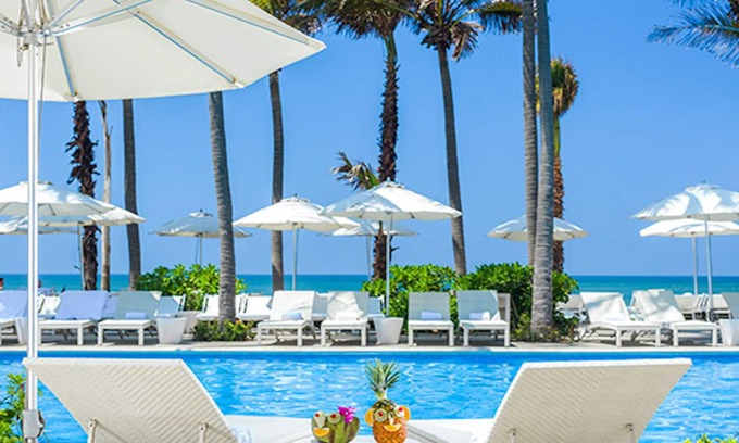 Playa Diamante Resort | GRAND MAYAN/MAYAN PALACE 1 BR SUITE and 2BR SUITE
