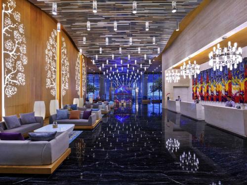 Old Jakarta Hotel | Grand Mercure Jakarta Kemayoran
