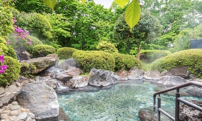 Nasu Hotel | Grand Mercure Nasu Highlands Resort & Spa