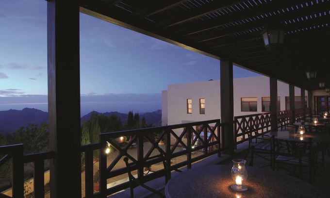 Wadi Musa Hotel | Grand Mercure Petra