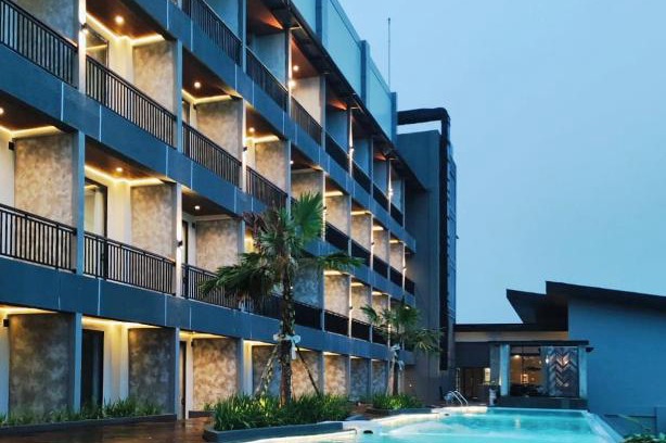 Kepanjen Hotel | Grand Miami Hotel