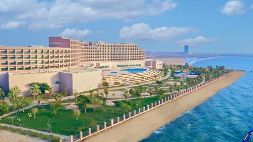 Jizan Hotel | Grand Millennium Gizan