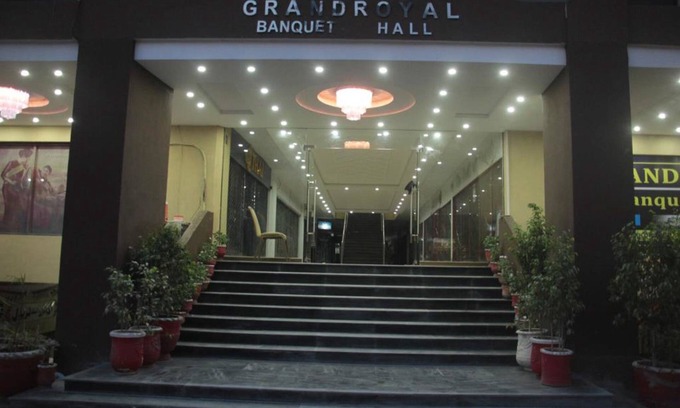 Lahore Hotel | Grand Millennium Hotel Lahore