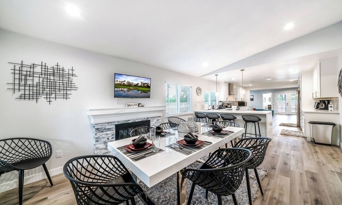 Mission Viejo House | Grand Mission Villa