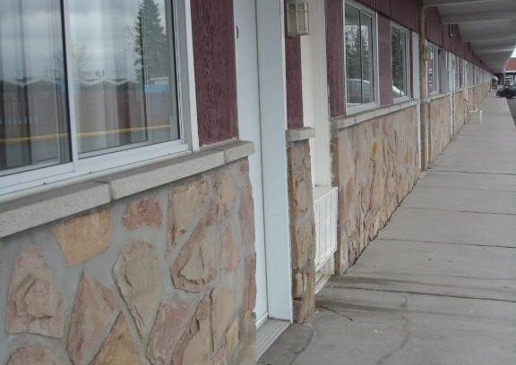 Saint-Hubert Hotel | Grand Motel Saint-Hubert