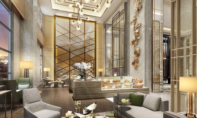 Xiaoshan Hotel | Grand New Century Hotel, Hangzhou Boao, A Tribute Portfolio Hotel
