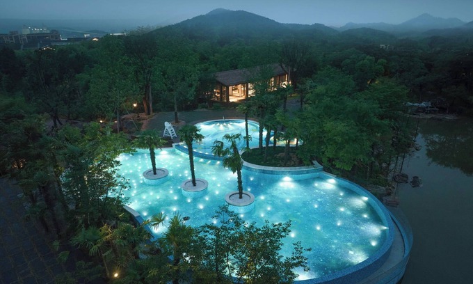 Huzhou Hotel | Grand New Century Resort, Changxing, A Tribute Portfolio Resort