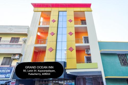Kalapettai Hotel | Grand Ocean inn