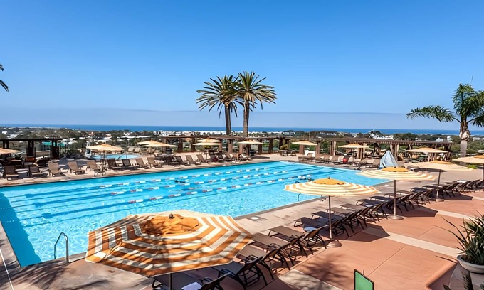 Carlsbad Resort | Grand Pacific Palisades - 2 Bedroom - Sleeps 6. Next to Carlsbad Legoland