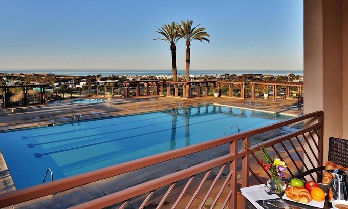 Carlsbad Condo | Grand Pacific Palisades Resort - 2 Bedroom/2 Bath Next to Legoland, Beach 1 Mile