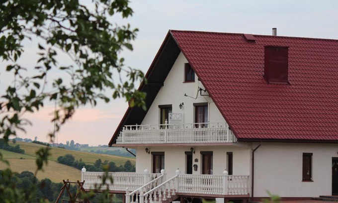 Glichow Bed & Breakfast | Grand Panorama