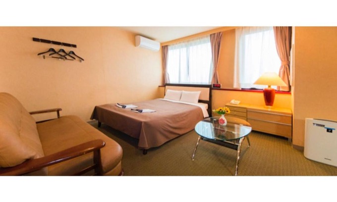 Kimitsu Hotel | Grand Park Hotel Kazusa / Vacation STAY 77382