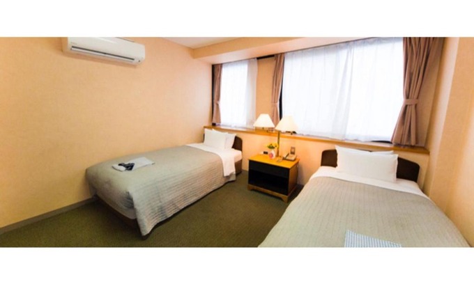 Kimitsu Hotel | Grand Park Hotel Kazusa / Vacation STAY 77385