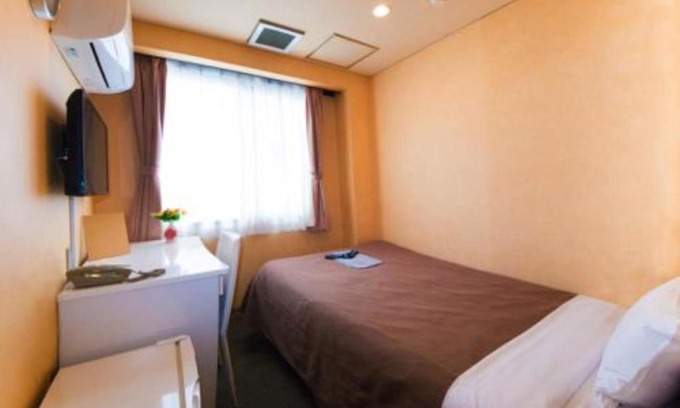 Kimitsu Hotel | Grand Park Hotel Kazusa / Vacation STAY 77364