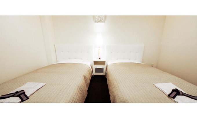 Kimitsu Hotel | Grand Park Hotel Kazusa/Vacation STAY 77383