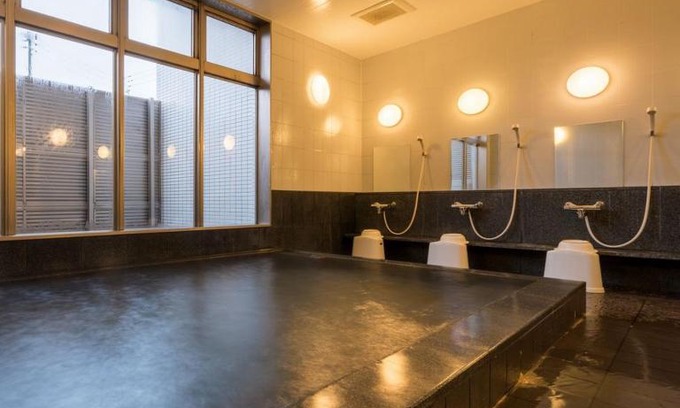 Odate Hotel | Grand Park Hotel Odate