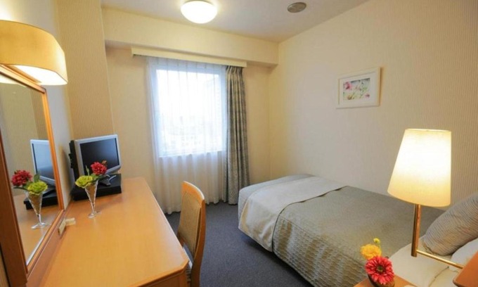 Taira Hotel | Grand Park Hotel Panex Iwaki / Vacation STAY 77745