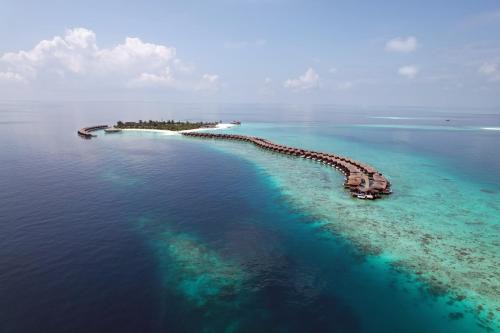 Kuda Vattaru Resort | Grand Park Kodhipparu Maldives